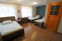 Pokoje u Marty - Chambres d’hôtes Zielona Góra