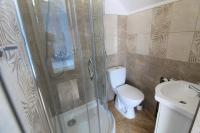 Chambre Triple avec Balcon