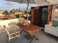 Il piccolo Attico - B&B Oristano