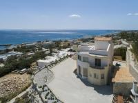 Villa Blue Dream - B&B