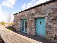 B&B Dalbeattie - Suffolk Cottage - Bed and Breakfast Dalbeattie