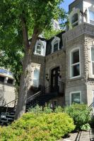 Le 555 Hébergements touristiques - Chambres d’hôtes Québec