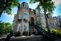 Le 555 Hébergements touristiques - Bed and Breakfast