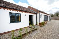 LITTLE HOUSE - Perfect for exploring The Broads - Ferienwohnung