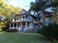 B&B Cassadaga - The Ann Stevens House - Bed and Breakfast Cassadaga