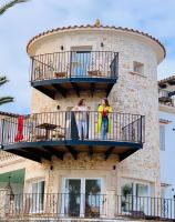 Villa Piccola by Cassai - B&B
