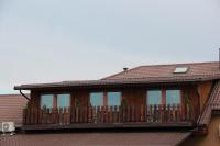 Senoji užeiga - B&B