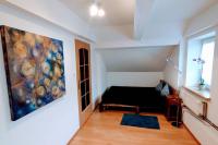 Horský Apartmán Loučná, nově s infrasaunou - B&B Loučná nad Desnou