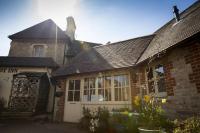 The Talbot Inn - B&B