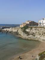 La casa nella roccia - Chambres d'hôtes Terrasini