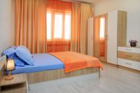 ЖК Радужный берег апартаменты близ аэропорта РБ 343а - Bed and Breakfast Turksib