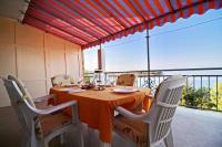Appartement 2 Chambres avec Vue sur la Mer