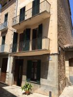 B&B Soller - Casa Carrer de Bonany - Bed and Breakfast Soller