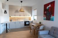 Appartement 1 Chambre