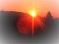 Apartment mit 1 Schlafzimmer und Balkon