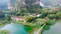 B&B Ninh Bình - Trang An Pristine View homestay - Bed and Breakfast Ninh Bình