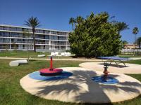 Denia Beach - Ático en Primera Línea by Costablancarent Rentals - Chambres d’hôtes Denia
