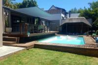 B&B Cape Town - Sunny Open living family home in the Winelands - Bed and Breakfast Cape Town