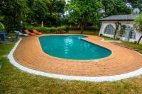 The Ad Lib Executive lodge - B&B