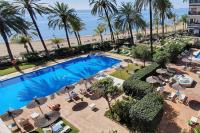 SKOL 645. Exclusive Three Bedrooms Apartment with Sea Views - B&B