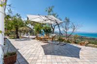 Villa Panorama - Chambres d’hôtes Cefalù