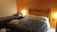 Chambre Triple