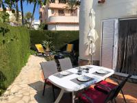 Retiro 10-Serviden - Ferienwohnung Denia