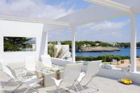B&B Cala d'Or - Villa Forti 52 - Bed and Breakfast Cala d'Or