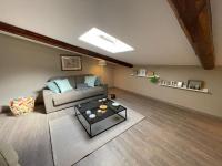 La Mansarda - B&B Caserta