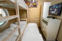 Suite con Piscina Privata
