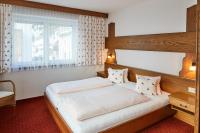 Apartment mit 1 Schlafzimmer und Balkon