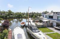 B&B Lemmer - Riverside-Lemmer - Bed and Breakfast Lemmer