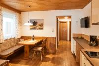 Appartamento con 1 Camera da Letto e Balcone