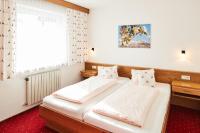 Apartment mit 2 Schlafzimmern und Balkon
