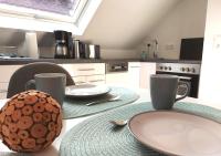 Natururlaub am Meer - Bed and Breakfast Scharbeutz