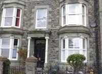 B&B Barmouth - Sea View Apartment in Barmouth - Bed and Breakfast Barmouth