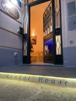 Rental House Angelina - B&B Maiori