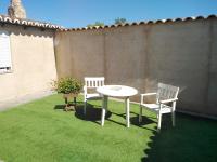 Charming house in Geria with terrace - B&B Geria