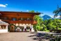 FeWo Watzmann - B&B