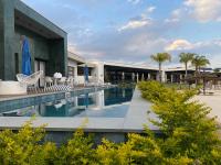 The Blyde Magna Host Luxury Apartments - Chambres d’hôtes Pretoria