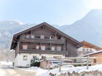 B&B Ramsau im Zillertal - Holiday Home Schrofner - MHO538 by Interhome - Bed and Breakfast Ramsau im Zillertal