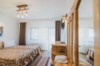 Tweepersoonskamer met 1 of 2 Bedden
