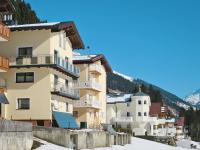 B&B Kappl - Apartment Alpenrose - KPL185 by Interhome - Bed and Breakfast Kappl