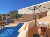 B&B Calpe - Apartment Canuta Baja 7 by Interhome - Bed and Breakfast Calpe