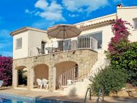 B&B Moraira - Holiday Home San Jaime Golf - MRA710 by Interhome - Bed and Breakfast Moraira