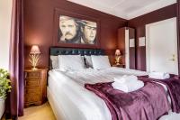 B&B Ystad - Cameo Boutique Hotell - Bed and Breakfast Ystad