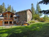 B&B Baulen - Chalet Chez Les Roset by Interhome - Bed and Breakfast Baulen