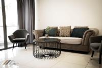 B&B Miri - Marina Times Square Homestay by Evernent - Bed and Breakfast Miri