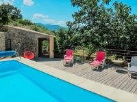 B&B Venterol - Holiday Home Chaud'abri - NYS170 by Interhome - Bed and Breakfast Venterol