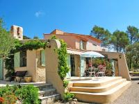 B&B Forcalqueiret - Holiday Home Pascaire - FOC150 by Interhome - Bed and Breakfast Forcalqueiret